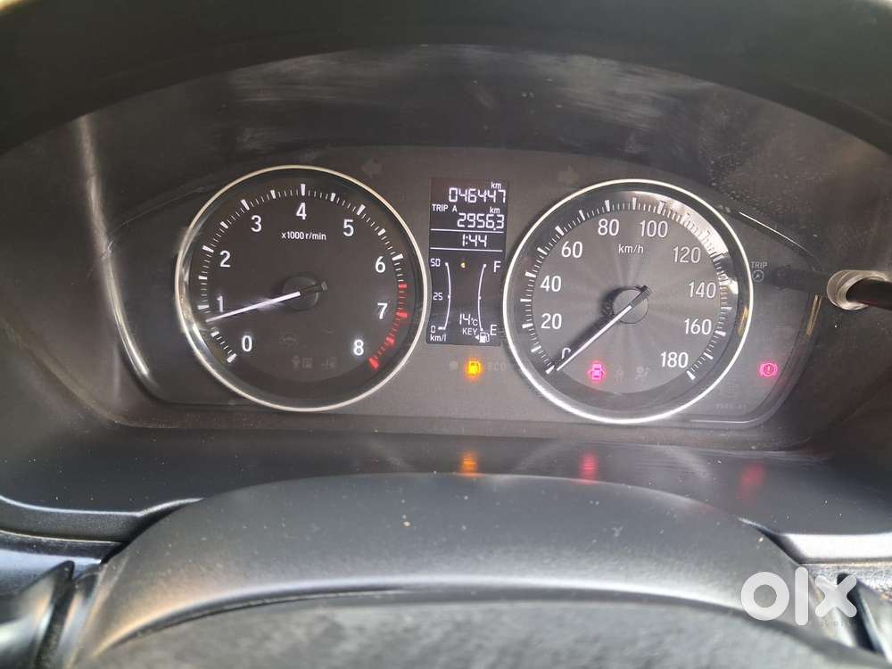 Honda Amaze V Petrol, 2019, Petrol