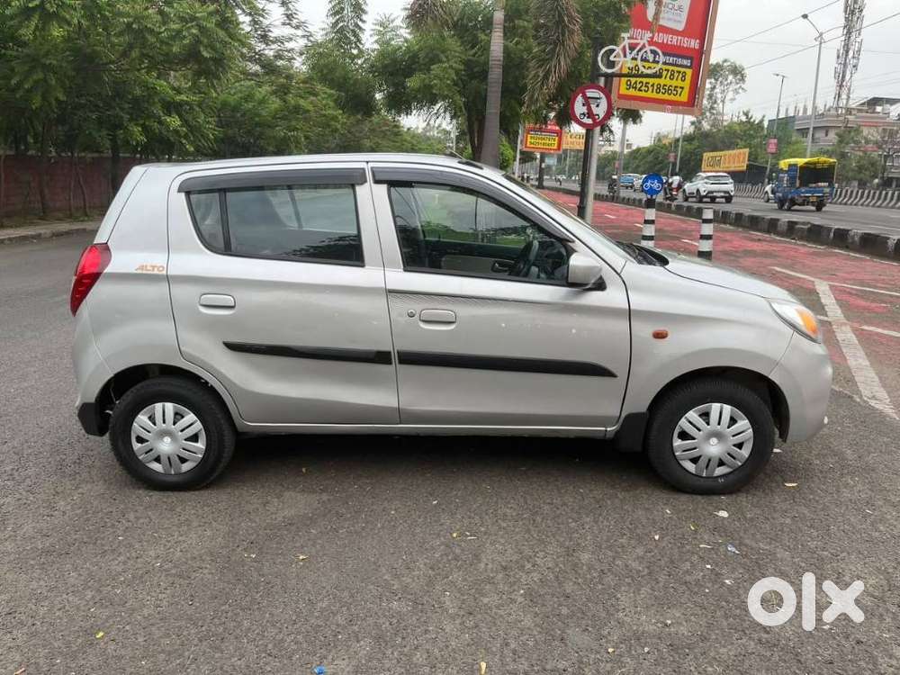 Maruti Suzuki Alto 0.8 Lxi (o), 2020, Petrol