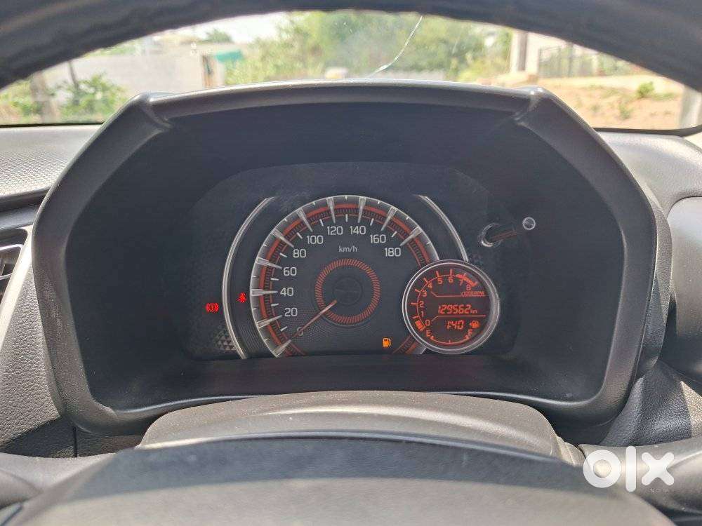 Maruti Suzuki Celerio Zxi(o) Mt, 2022, Petrol