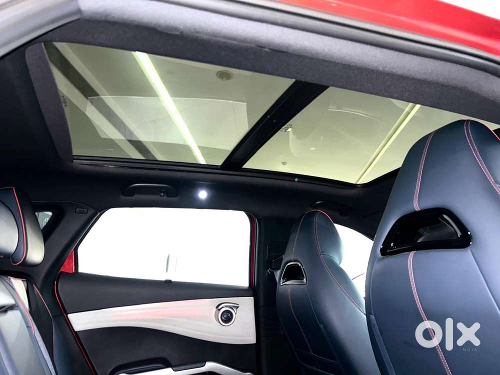 Byd Atto 3 Extended Range, 2023, Electric