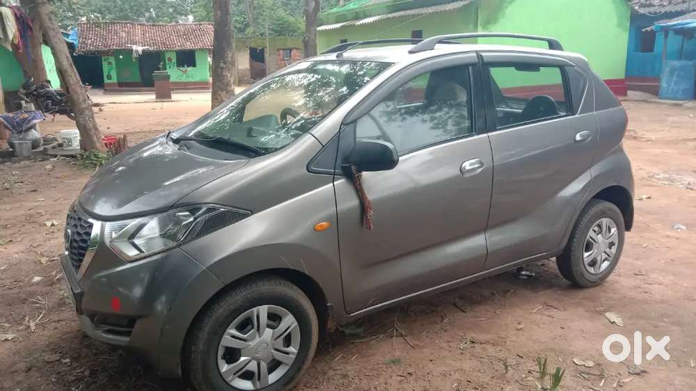 Renault New Duster 2019 Petrol