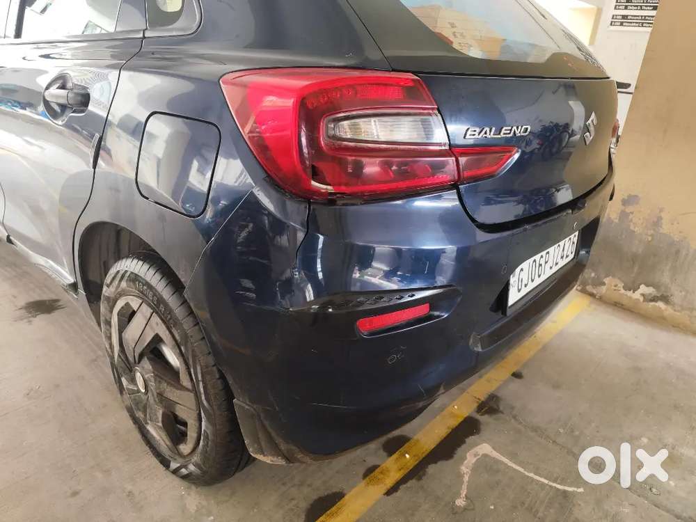 Two Original Keys, Touchscreen Display, Reverse Camera 
Reverse Sensor