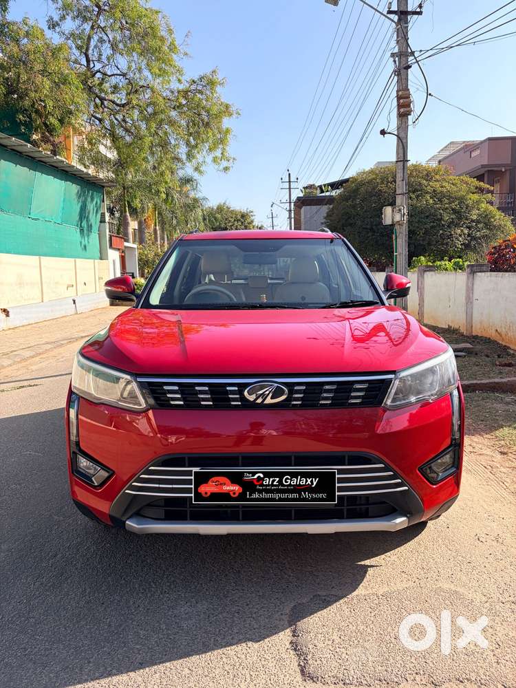 Mahindra Xuv300 W8 Diesel, 2019, Diesel