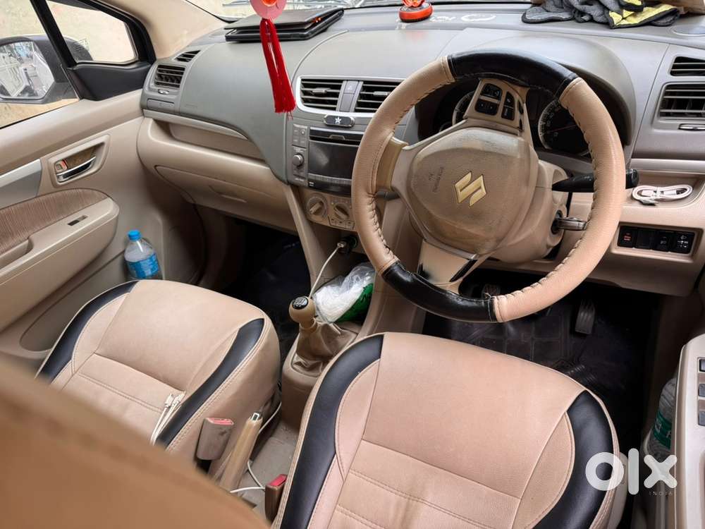 Maruti Suzuki Ertiga 2014