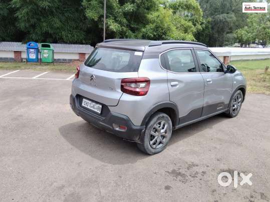 Citroen C3 Feel Dual Tone Turbo, 2022, Petrol