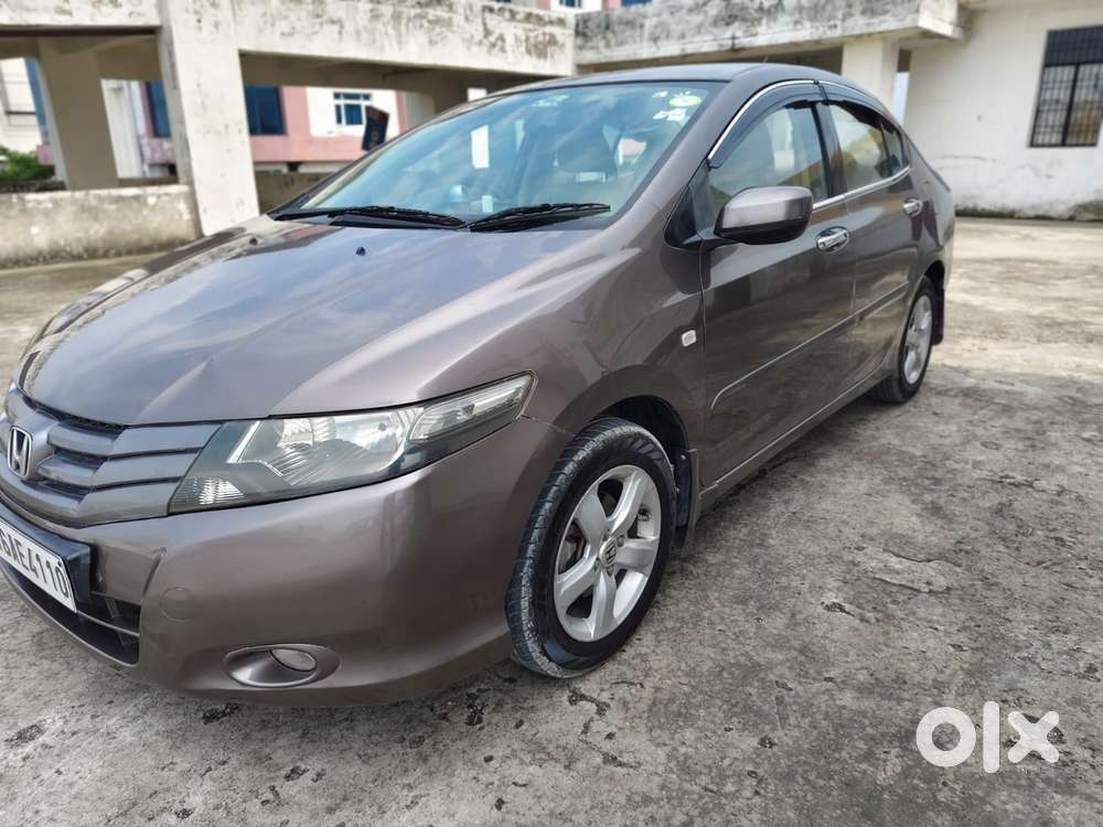 Honda City 2008-2011 1.5 S Mt, 2011, Petrol