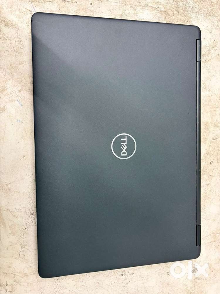 Dell latitude 5490 (i5 7th gen)