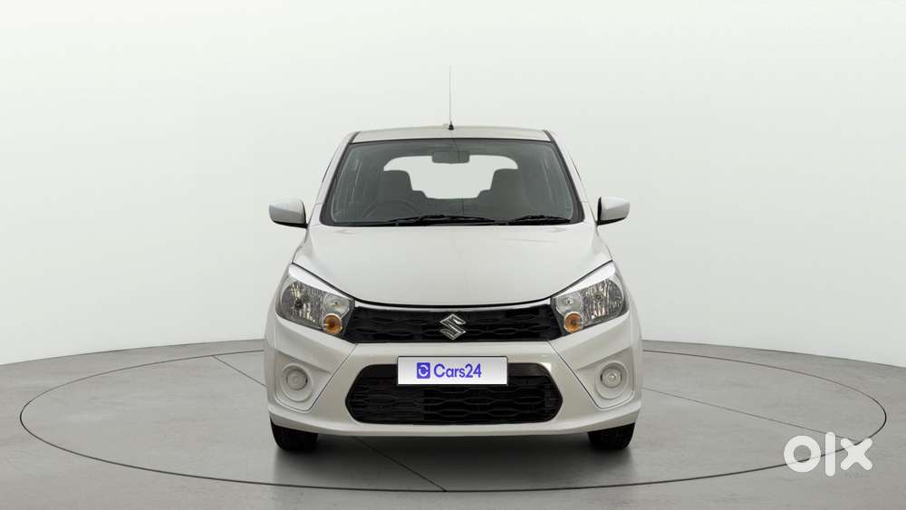 Maruti Suzuki Celerio Vxi Amt, 2018, Petrol