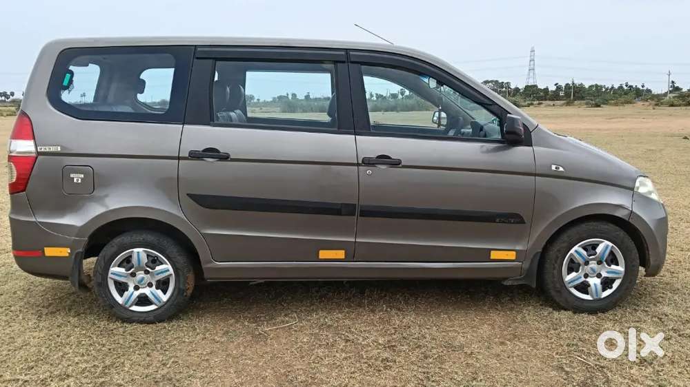 Chevrolet Enjoy Ls 2016
