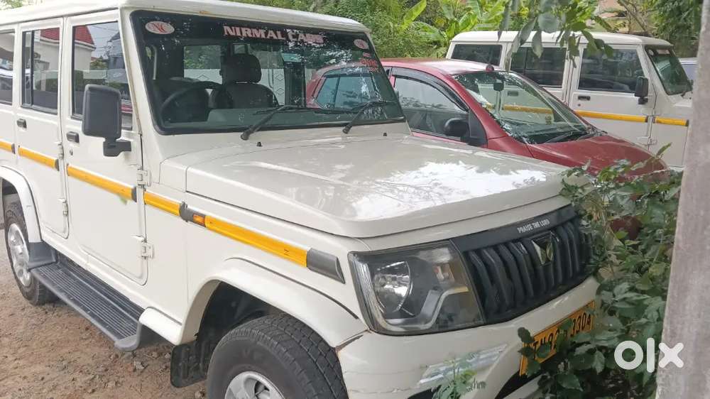 Mahindra Be 6 Diesel 2023