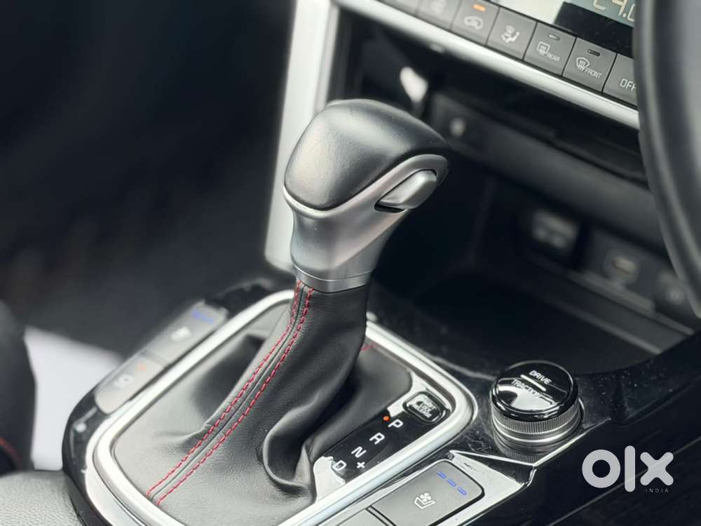 Kia Seltos Gtx, 2022, Petrol