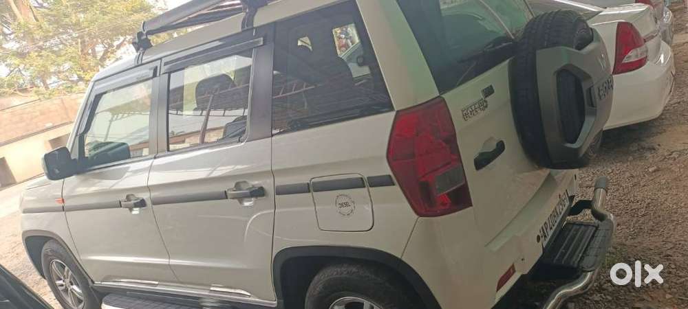 Mahindra Bolero Neo N 10 (r) 2024 Diesel 29998 Km Driven