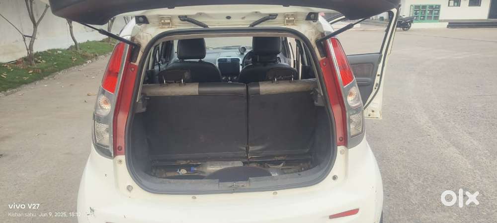 Maruti Suzuki Ritz Vdi Bs-iv, 2014, Diesel