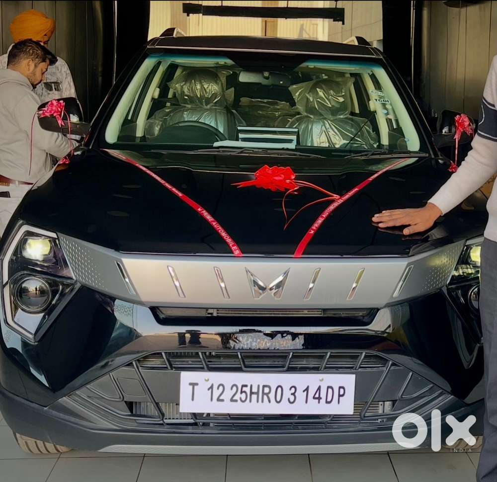 Mahindra Xuv 3xo 2026