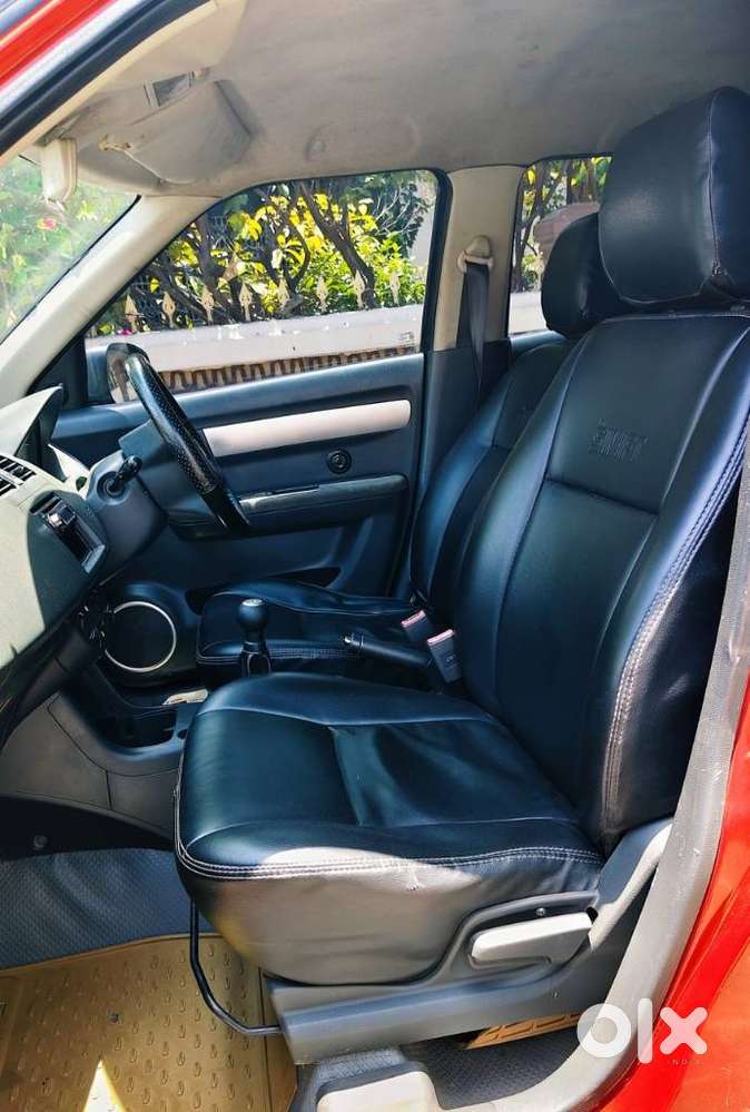 Maruti Suzuki Swift Vdi, 2011