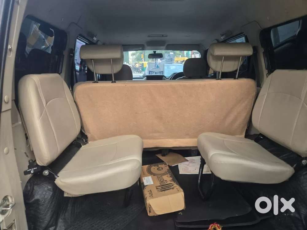 Mahindra Scorpio, 2024, Diesel