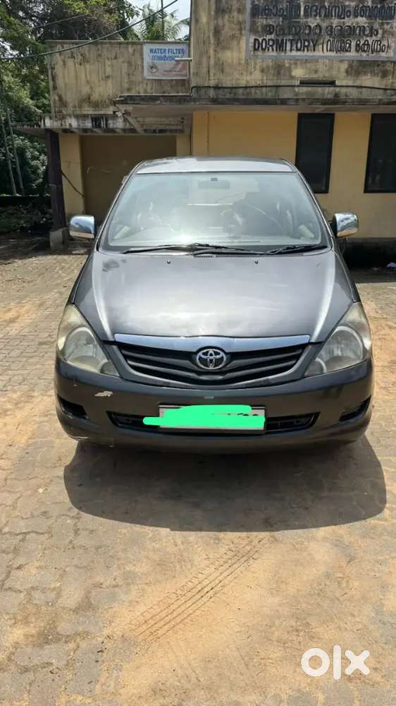 2011 December Manufactured 

2012 04 January Registered 

Fitness Vali