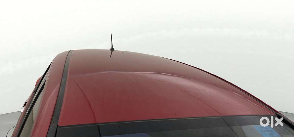 Honda Jazz Vx Cvt, 2018, Petrol