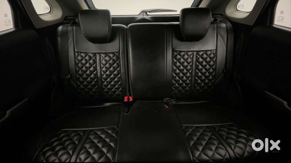 Maruti Suzuki Baleno 1.2 Zeta, 2020, Petrol