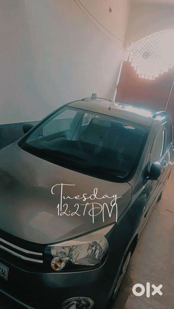 Maruti Suzuki Swift 2017