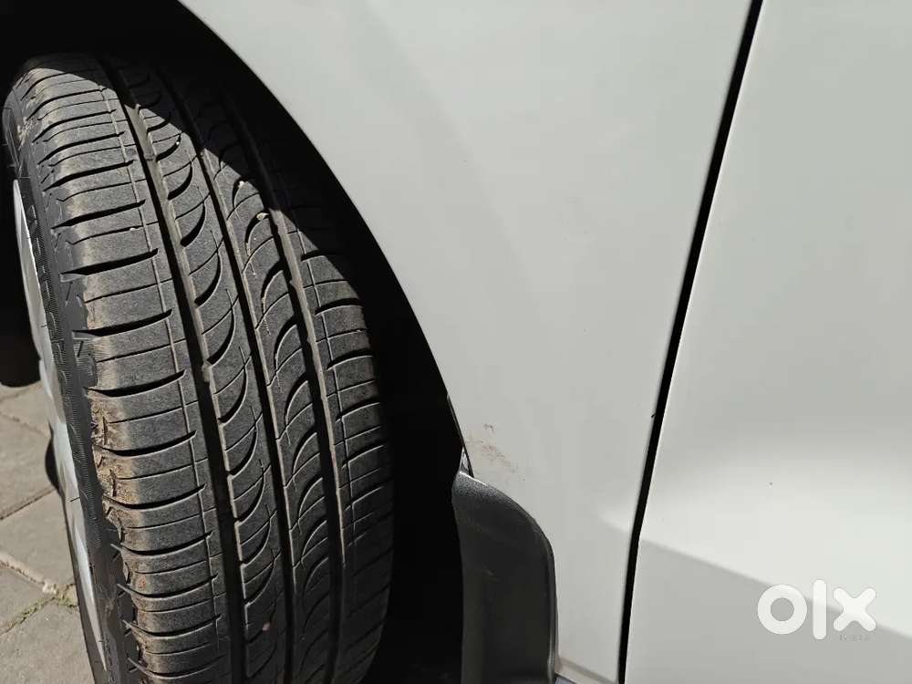 Volkswagen Ameo 2018 Cng & Hybrids 75000 Km Driven