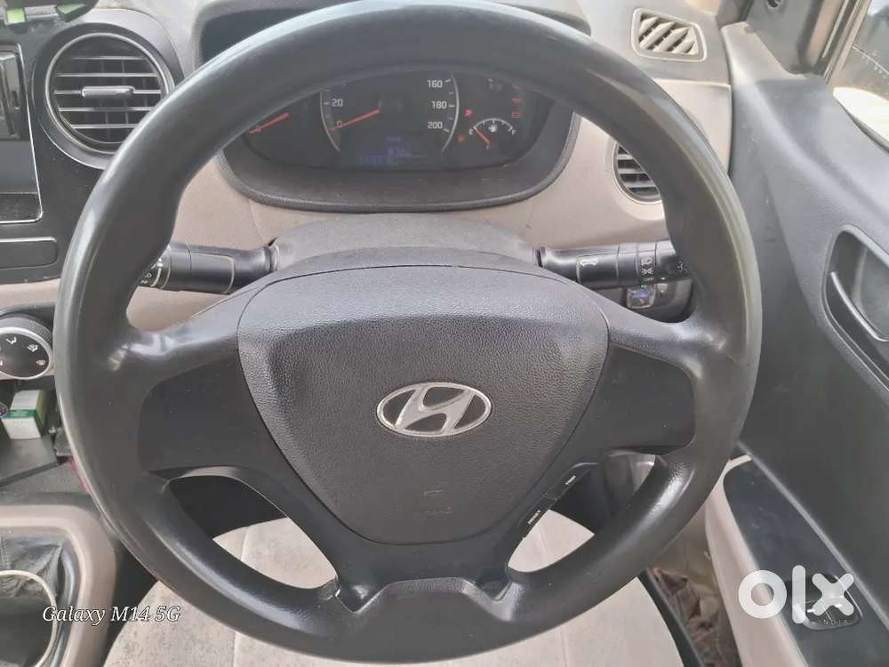 Hyundai Accent 2018 Model