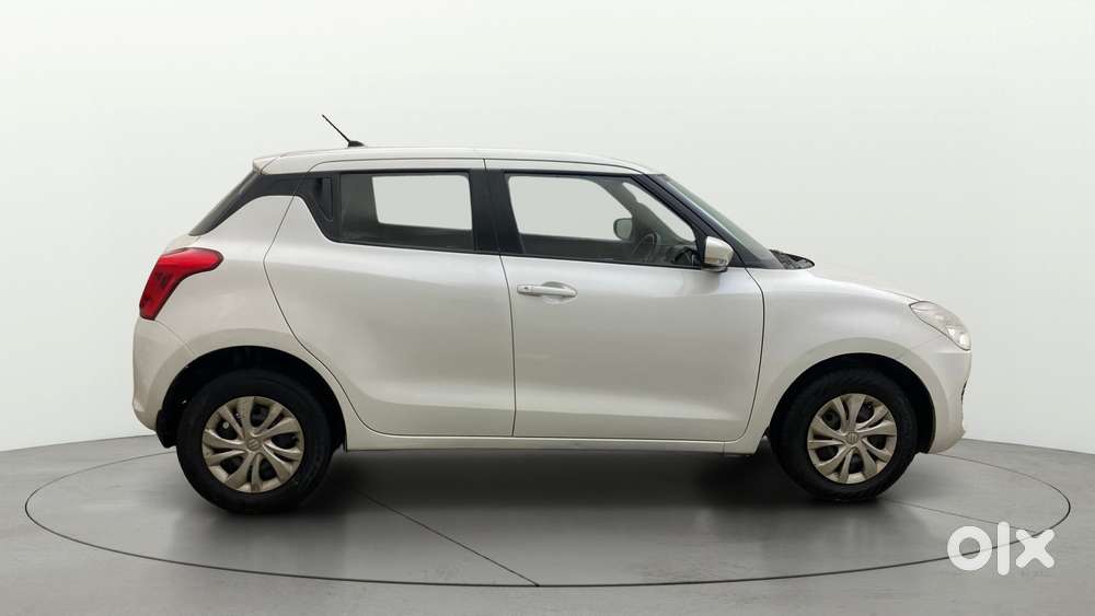 Maruti Suzuki Swift Amt Vxi, 2018, Petrol