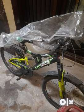 Hawk best sale cycle olx