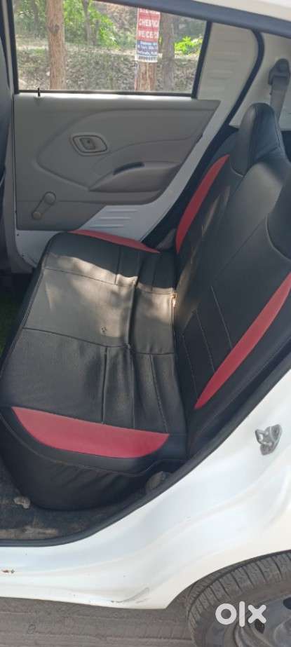 Datsun Redigo T Option, 2017, Petrol