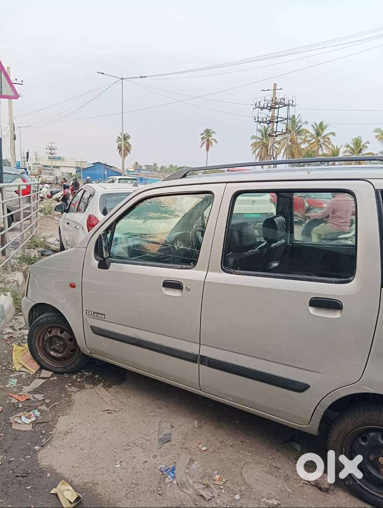 Ac, Power Window, Power Stearing,