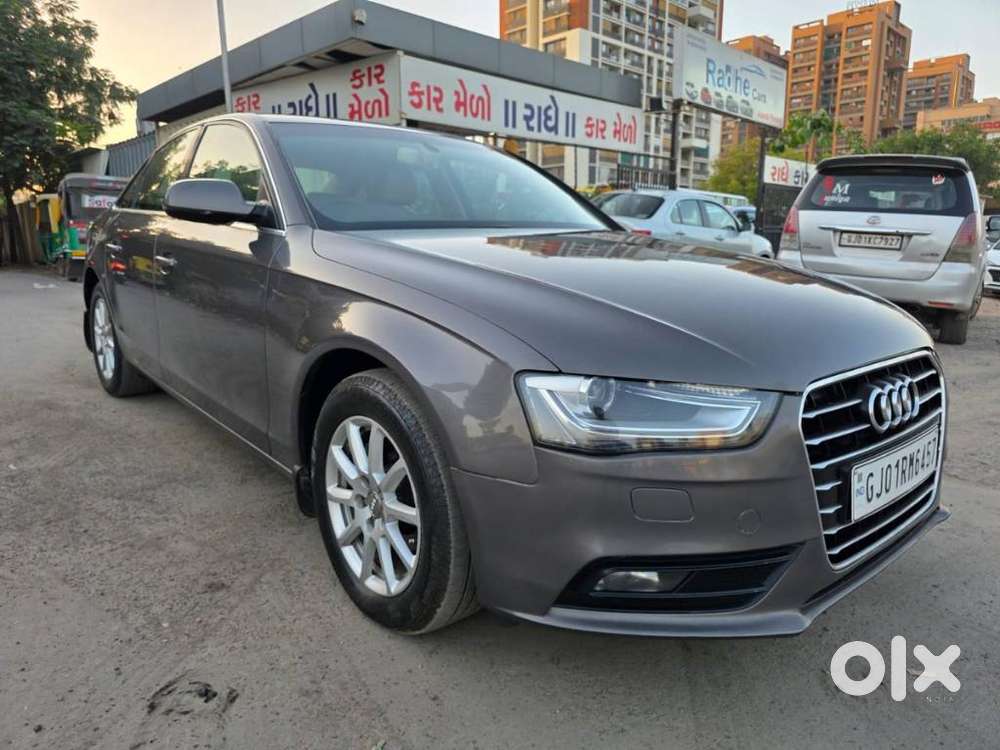 Audi A4 2.0 35 Tdi Premium Plus Sunroof, 2015, Diesel