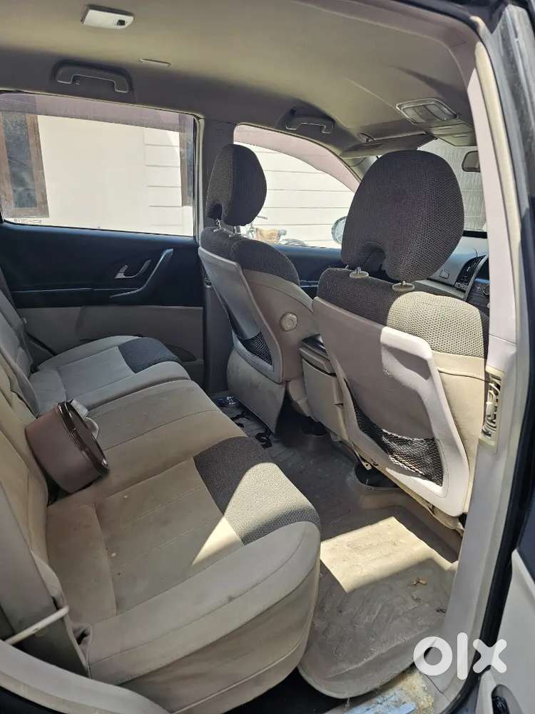 Mahindra Xuv500 2017 Diesel