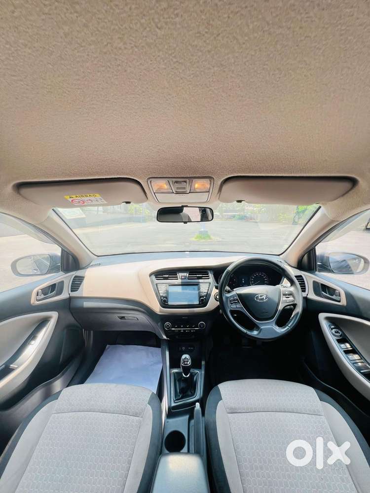 Hyundai I20 Asta Option Diesel, 2016, Diesel