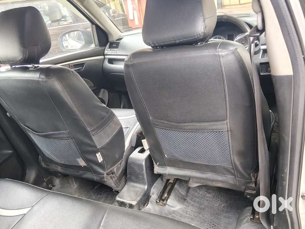 Maruti Suzuki Swift 2013 Vdi