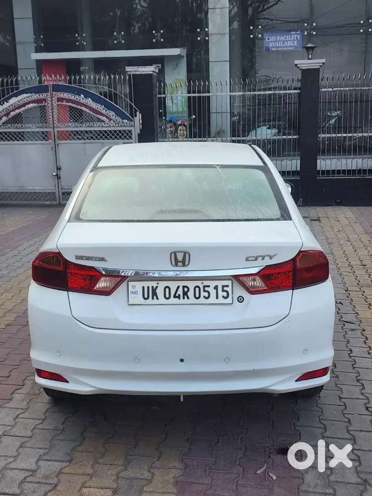 Honda City 2014 Diesel 65000 Km Driven