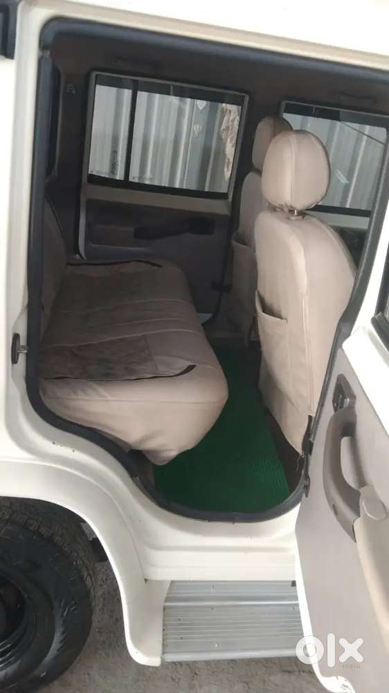 Mahindra Bolero Diesel 2016