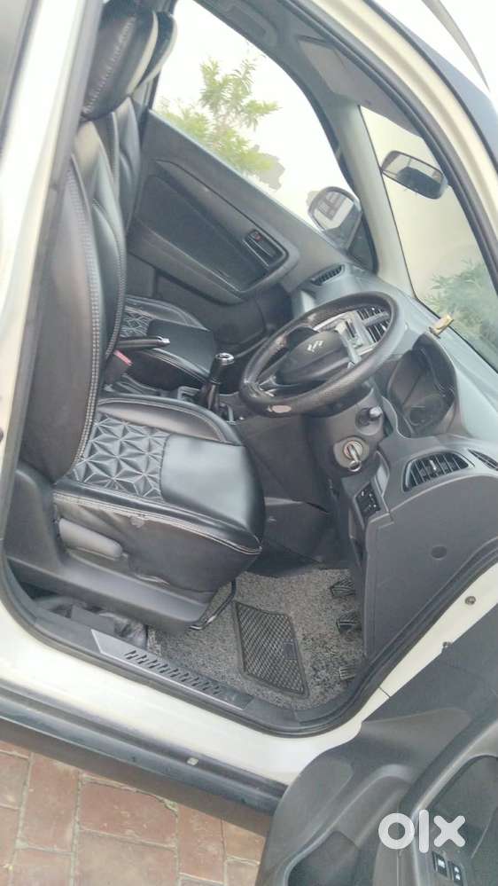 Maruti Suzuki Vitara Brezza 2017