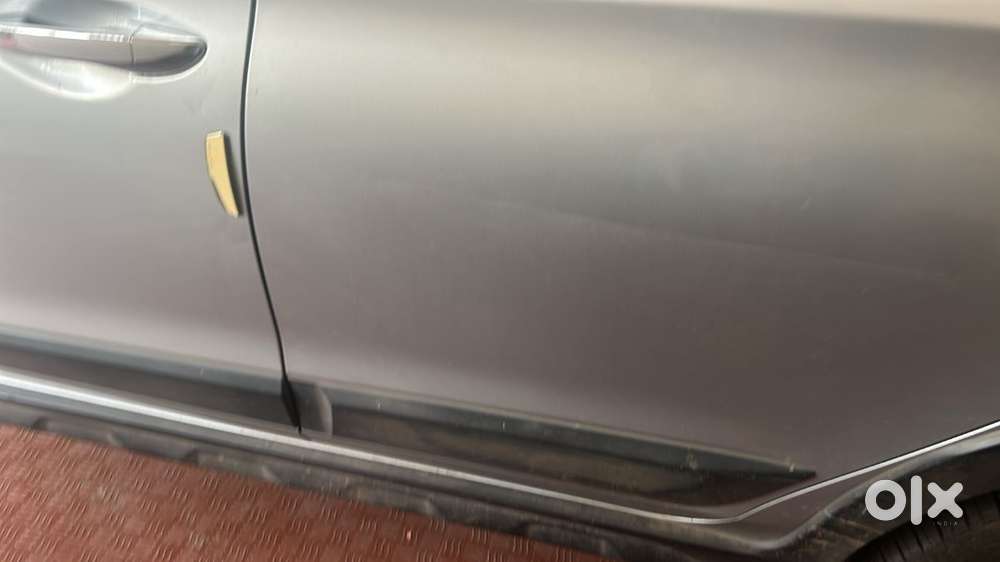 Hyundai I20 Active 2019 Diesel Good Condition