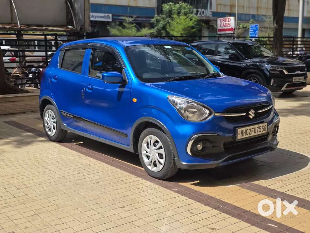 Maruti Suzuki Celerio Vxi, 2022, Petrol