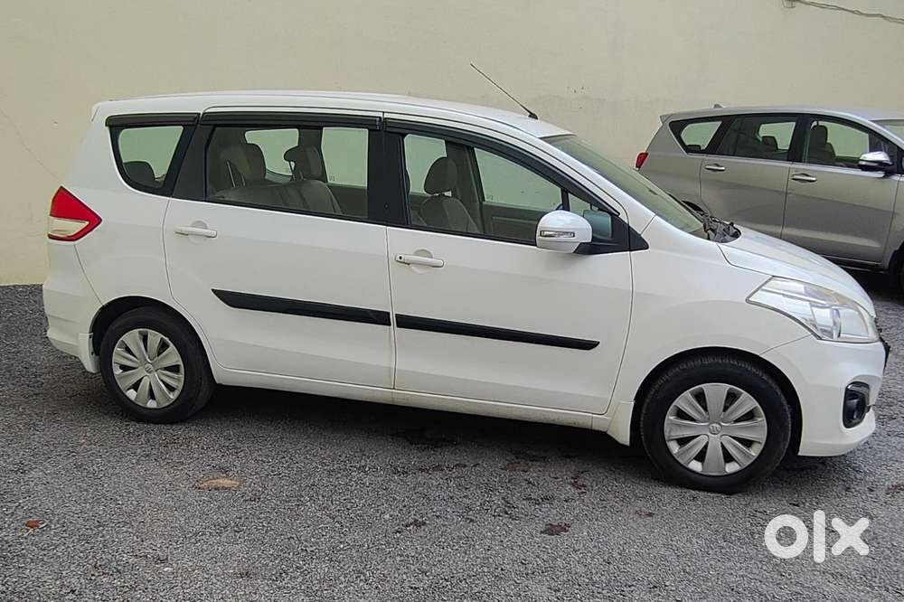 Maruti Suzuki Ertiga Vdi, 2015, Diesel