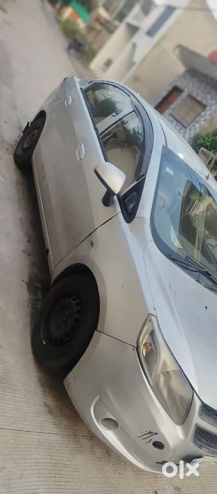Chevrolet Sail 1.2 Ls 2014