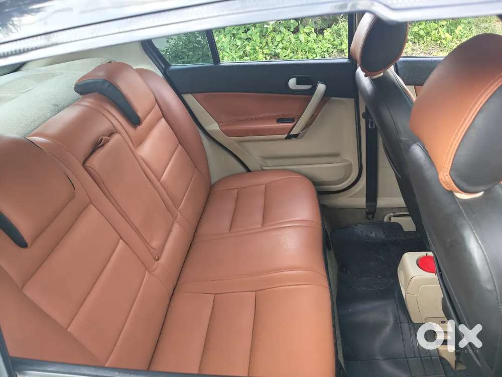 Ford Fiesta 1.4 Duratorq Zxi 2010 Model