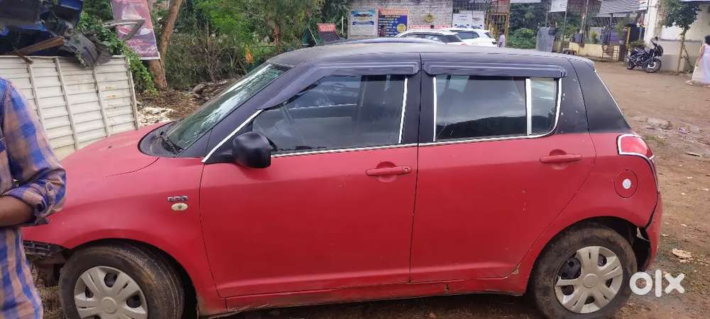 Maruti Suzuki Swift Vxi 2011 Diesel Manual