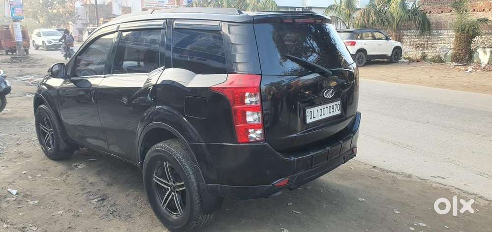 Mahindra Xuv500 2014 Diesel Well Maintained