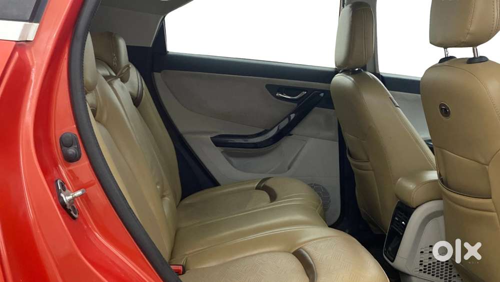 Tata Nexon 1.2 Revotron Xz Plus, 2020, Petrol