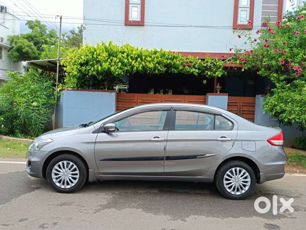 Maruti Suzuki Ciaz 1.4 Delta, 2018, Petrol