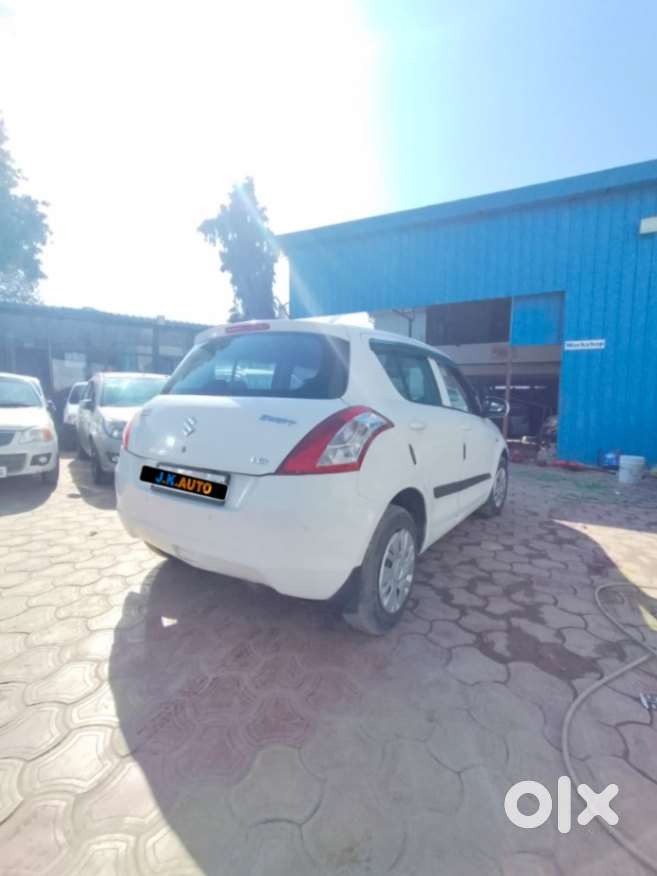 Maruti Suzuki Swift Ldi (o), 2014, Diesel