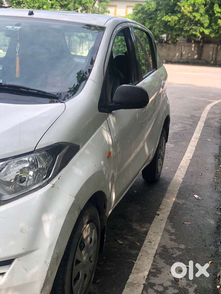 Datsun Redi Go 2018 Model Limited Edition