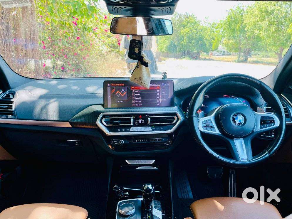 Bmw X3 Xdrive20d M Sport, 2023, Diesel