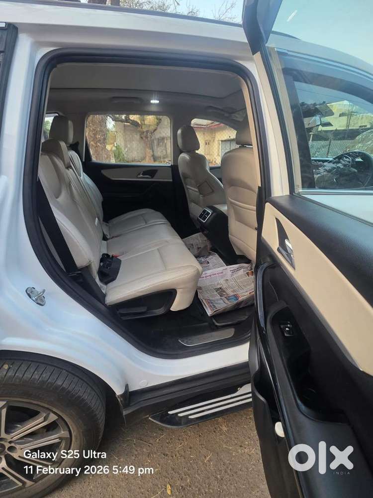 Mahindra Xuv700 2022 Diesel Good Condition